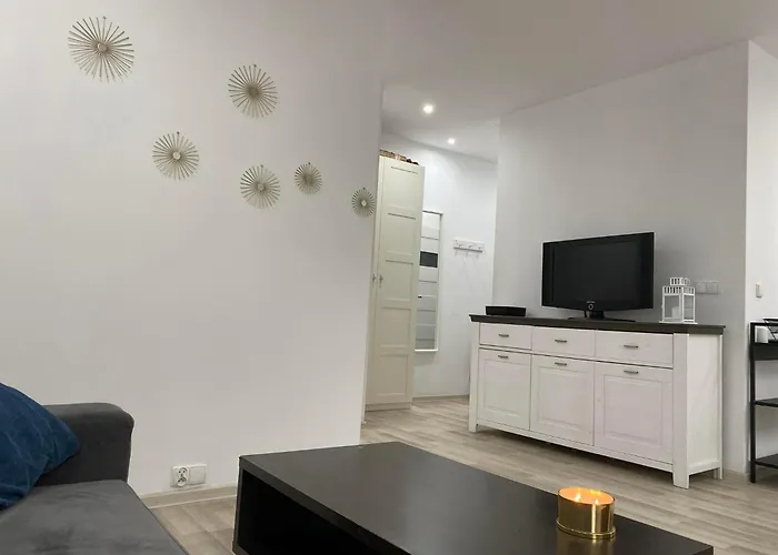Cynthia Apartment - Old Town Igielnicka